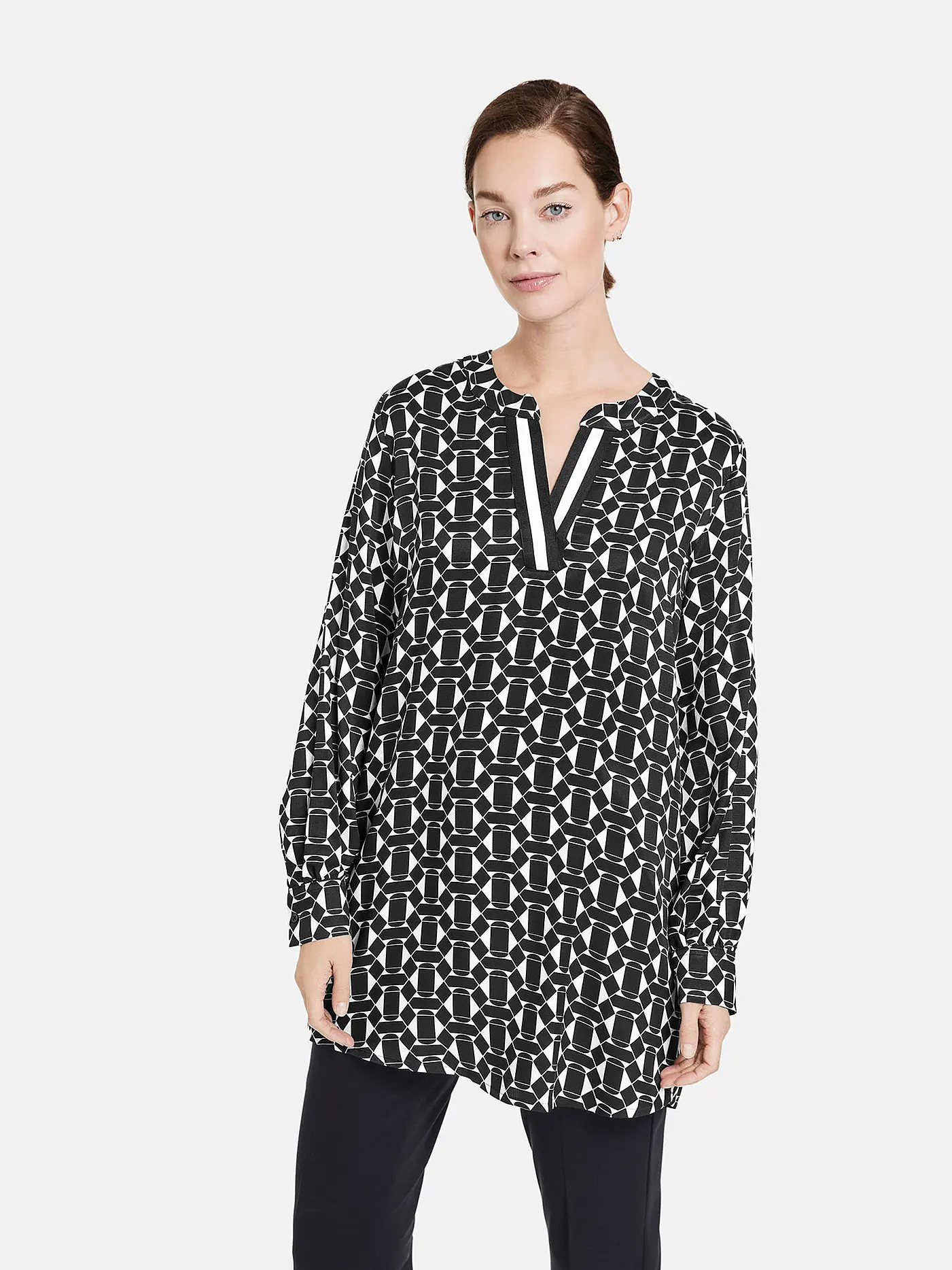 GERRY WEBER | Bluse | 